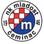 НК Младост Чеминац logo