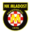 НК Младост Доньи Драгоножец logo