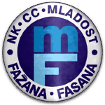 НК Младост Фажана logo