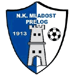 НК Младост КОМЕТ Прелог logo