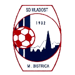 НК Младост Мария Бистрица logo