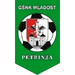 Младост Петринья logo