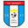 Home team logo