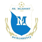НК Младост Свиняревци