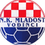 НК Младост Воджинци logo