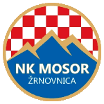 НК Мосор Жрновница logo