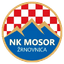 НК Мосор Жрновница logo