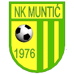 НК Мунтич logo