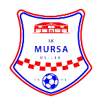 НК Мурса Осиек