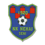 Нк Нехай Сень logo