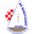 Away team logo