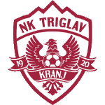 Нк Нога Триглав U19 logo