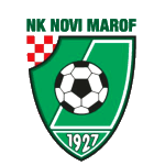 НК Нови Мароф logo