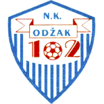 НК Оджак 102 logo