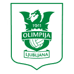 НК Олимпия Любляна logo