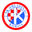 Home team logo