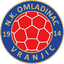 НК Омладинац Вранец logo
