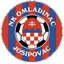 НК Омладинац Йосиповац logo