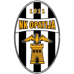 League logo