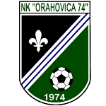 НК Ораховица 74