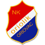 Нк Ориолик Oriovac