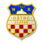 НК Оштрц Златар logo