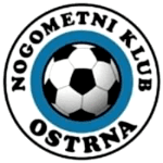 NK Ostrna logo