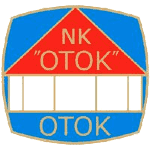 НК Оток logo