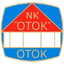 НК Оток logo