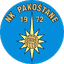 НП Пакоштане logo