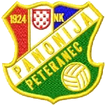 НК Панония Петеранец