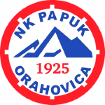 НК Папук Ораховица logo