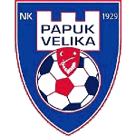 НК Папук Велика logo