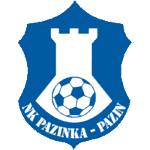 НК Пазинка logo