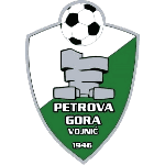 НК Петрова Гора Войнич