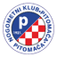 НК Питомача logo