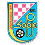 НК Подравац Сопье logo