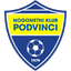 Нк Подвинцы logo