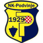 НК Подвинье logo