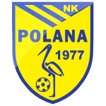 Нк Полана logo
