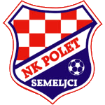 НК Полет Семельци logo