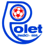НК Полет Снашичи logo