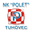 Away team logo
