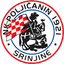 НК Поличанин 1921 logo