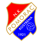 НК Поморац 1921 logo