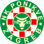 Нк Поникве logo