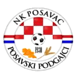 НК Посавац Посавски Подгайци logo