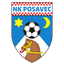 НК Посавец logo