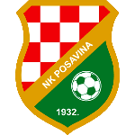 NK Posavina Velika Kopanica logo