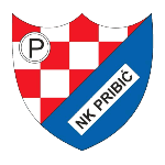 НК Прибич logo